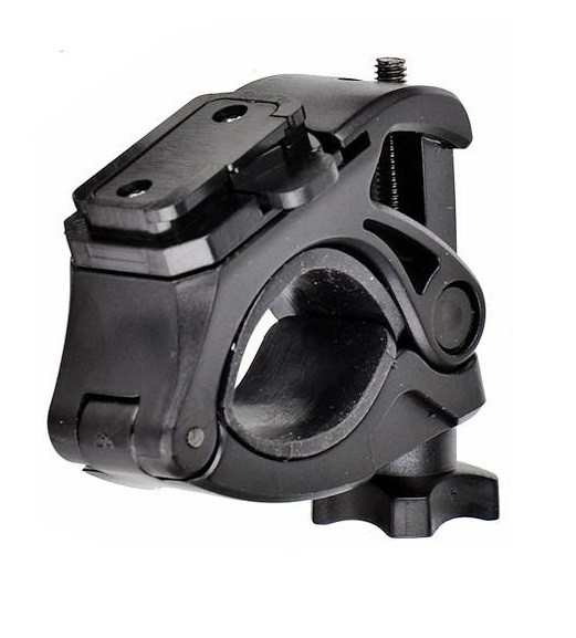 Кріплення, кронштейн для фар Prox Crater, Centaur, пластик (A-O-B-P-0382)