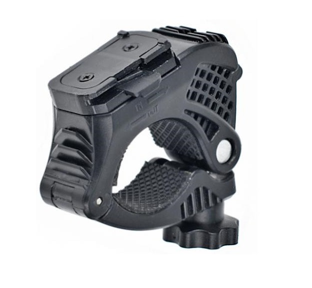 Кріплення, кронштейн для фар Prox Sirius, Subra, Hadar пластик (A-O-B-P-0387)