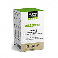 Киллеркэл-блокатор каллорий STC Nutrition,90 капсул