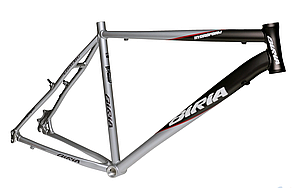 Рама 26" Biria Hydroform 6061 ALU розмір 19" (R-661370)