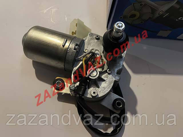 Моторедуктор мотор задній склоочисника (двірників) Ваз 2108-2109 LSA Словаччина