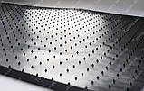 Гумові килимки на Ауді А3 2013- (килимки салону Audi A3), фото 5
