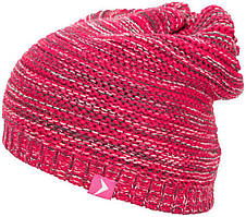 Шапка Outhorn жіноча вишнева (COZ16-CAD604-799) - S/M