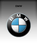 Штатна камера BMW