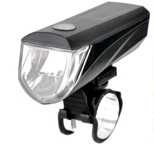 Фара передня X-Light JY-7076 4xAAA 3W 120Lm (A-O-B-P-0131)