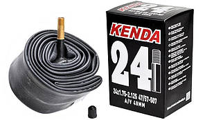Велосипедна Камера Kenda 24x1,75/2,125 (O-D-0112)