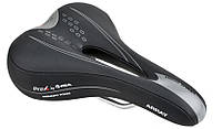 Седло для велосипеда ProX by Velo VL-4109 Gemini Sport, Memory Foam