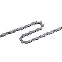 Ланцюг Shimano CN-HG40 8 шв., сірий (CN-HG40)
