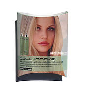 Abril et Nature CELL INNOVE Міні-набір (шампунь 30 мл + маска 30мл)