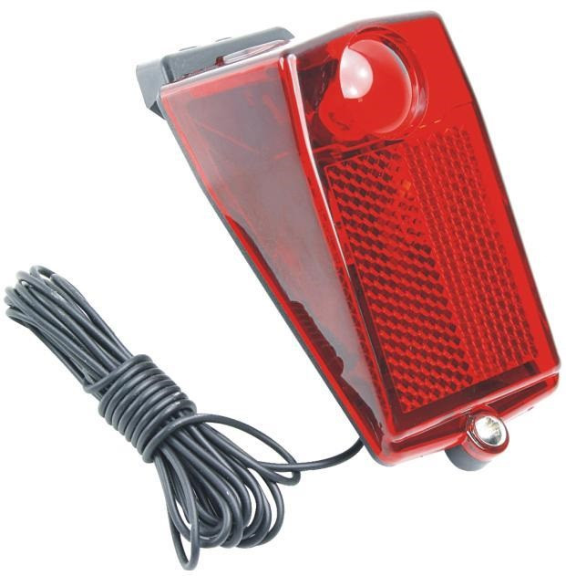 Задня фара на крило, під динамо (ODT002)