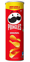 Чипсы Pringles Original, 165 гр