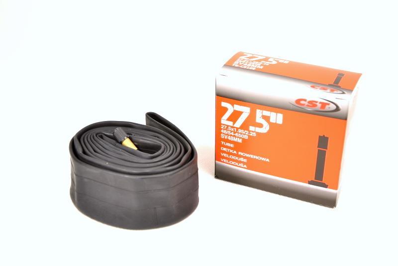 Камера CST 27,5x1,95/2,25 AV 48 мм. (DEC109)