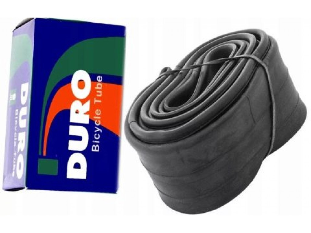Камера Duro 28x1,75/2,125 AV (DET057)