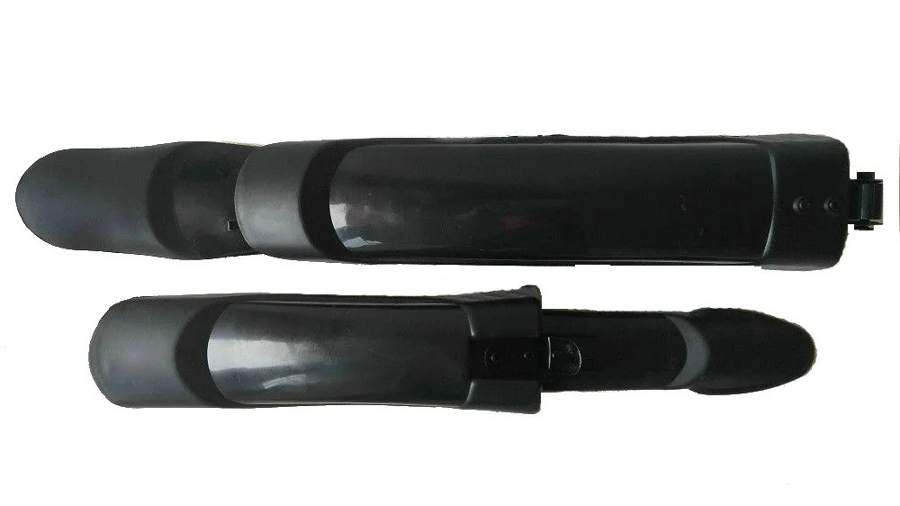 Крила 24-29 "DN MG-140 розсувні (MG-140)