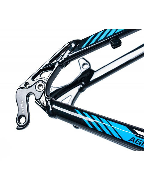 Mosso hardtail hotsell