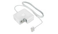 Оригинальный блок питания для ноутбука APPLE MagSafe2 14.85V 3.05A 45W T-образный разъём MagSafe 2