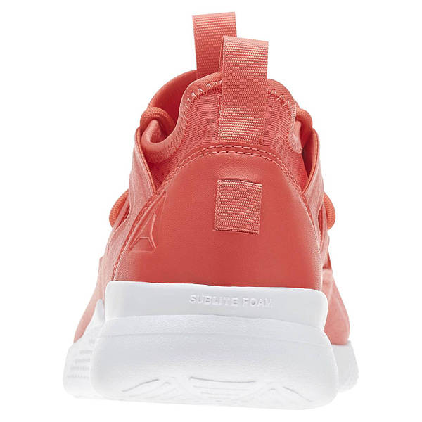 Reebok cardio motion pink hot sale