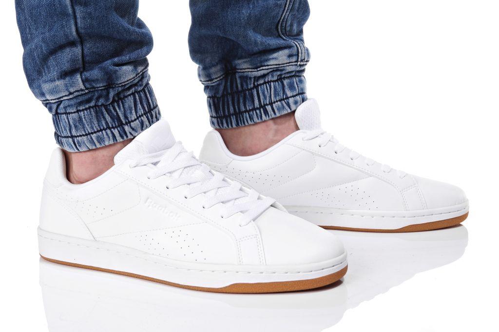 Reebok Royal Complete CLN BS5800 12 US 30 45.5 ID