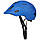 Шолом велосипедний ProX Flash, синій (A-KO-0153) — M, фото 3