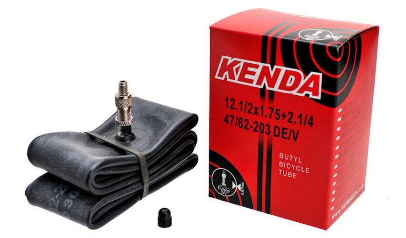 Камера Kenda 12" 47/62-203 DV 30мм (O-D-0005)