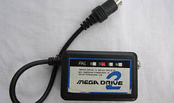 Модулятор Mega Drive 2