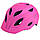 Шолом велосипедний ProX Flash, рожевий матовий (A-KO-0164) — M 52-56 см, фото 2