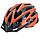 Шолом велосипедний ProX Thunder червоний карбон (A-KO-0184) - XL 61-63 см, фото 2