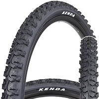 Покришка Kenda K831A 24 x 1.75 чорний (O-O-0256)