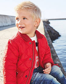 Демісезонний одяг для хлопчиків