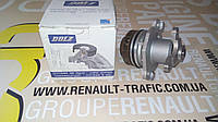 Водяной насос Renault Trafic 2.0 dci 07->14 Dolz Испания R230