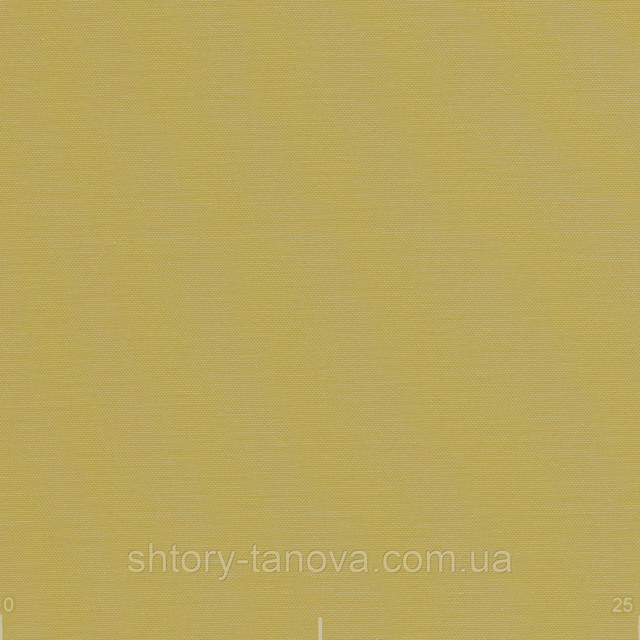 Однотонная декоративная ткань коричневого цвета с тефлоном Турция DRS-84596 - фото 2 - id-p1558483360