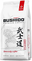 Кофе Bushido Specialty в зерне 227 грамм