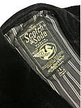 Піджак велюровий чорний Skotch&Soda (48), фото 8