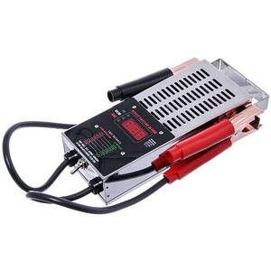 Тестер АКБ Trisco R-510D. Тестер акумуляторних батарей (цифровий)