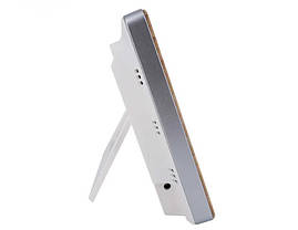 Метеостанція з барометром і виносним датчиком FanJu FJ3373, фото 3