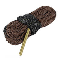 Шнур-протяжка G05 для чищення ствола зброї 17, 177 калібру 4.5 мм