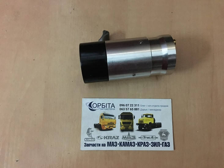 6430-1703800 Переключатель рычага КПП ZF16S1650 МАЗ 5440, 6430