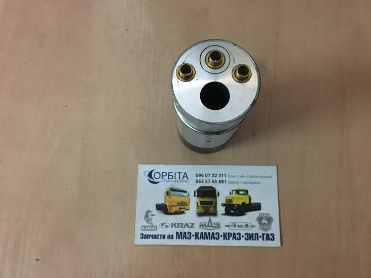 6430-1703800 Переключатель рычага КПП ZF16S1650 МАЗ 5440, 6430