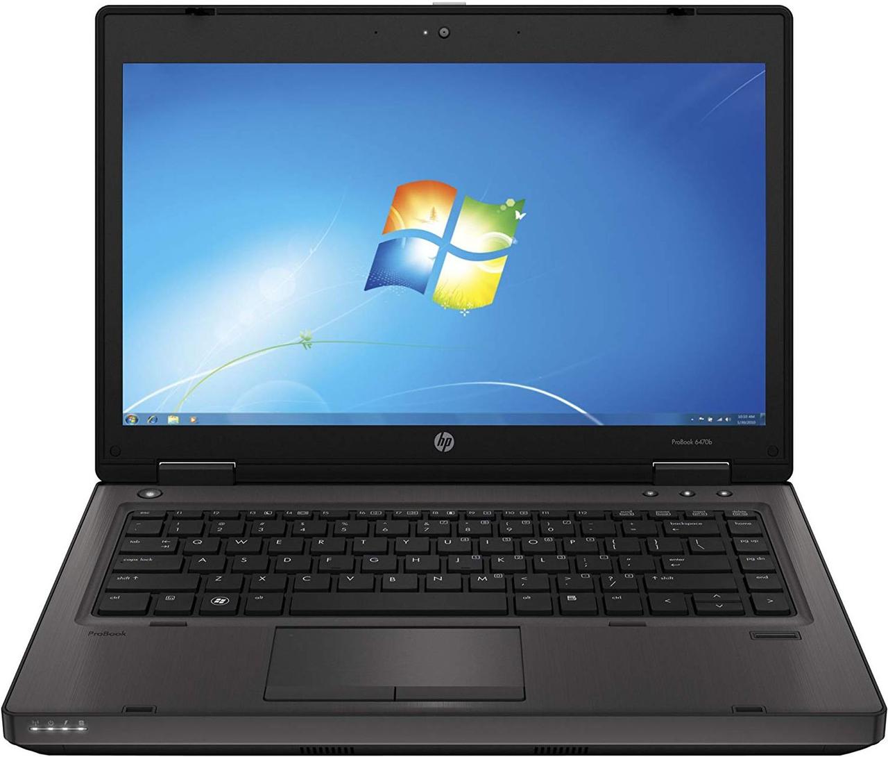 Ноутбук HP ProBook 6470b (i5-3210M/8/500) - Class B "Б/У"