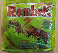 RembeK (РембеК) от медведки, пшено, 125г.