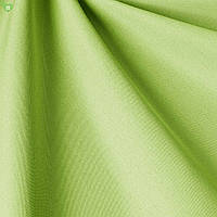 Однотонна вулична тканина кольору зеленого лужка Іспанія 83403v32