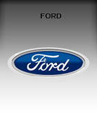 Штатна камера FORD