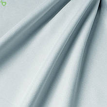 Підкладкова тканина з матовою фактурою небесного кольору Іспанія 83322v25