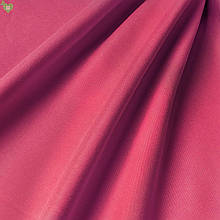 Підкладкова тканина з матовою фактурою червона Іспанія 83309v12