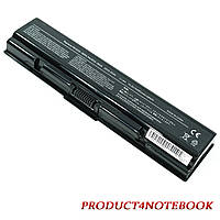 Батарея Toshiba Satellite A350 Series A350D A355 A355D A500 A505 A505D L200 L300 L300D L305 L350 L450 L500