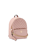 Рюкзак женский Victoria's Secret Victoria Small Backpack Orchid Blush США оригинал