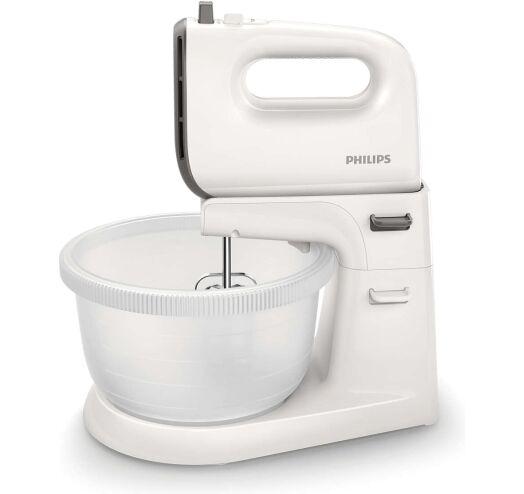 Міксер Philips HR3745/00 з чашей