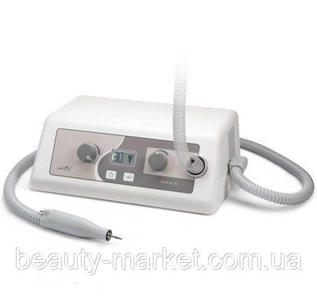 Педикюрний апарат Podotronic OPUS 4 з пилососом