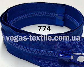 Блискавка тракторна 80 см Електрик (Тип 5)