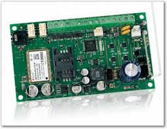 Охоронний модуль із комунікатором GSM/GPRS